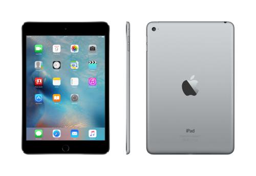 iPad本体 Apple iPad mini4 128GB Apple-iPad-Mini-4-128-Go-Wifi-