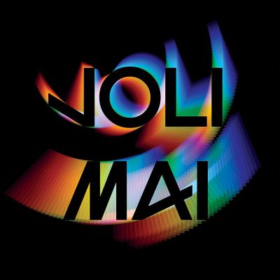 Joli Mai Double Vinyle