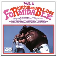 Rythm and Blues Formidable Volume 2 Vinyle 180 gr Exclusivité Fnac