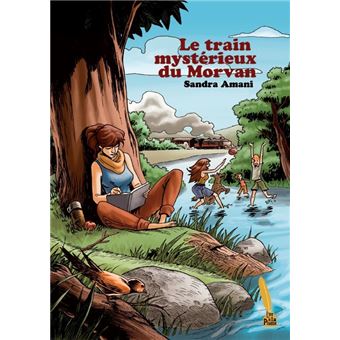 Le train mystérieux du Morvan