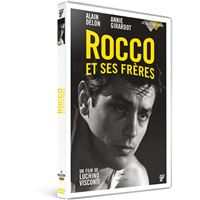Rocco et ses frères DVD