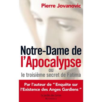 Notre-Dame de l'Apocalypse - 1