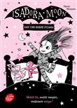 Isadora Moon fait une soirée pyjama