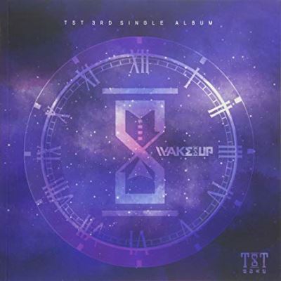 3rd Single 24 Wake Up