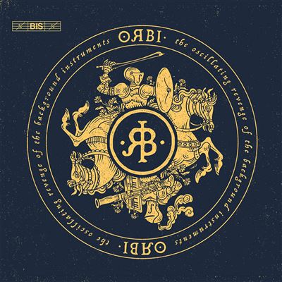 Orbi the oscillating revenge of the background instruments