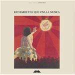 Que viva la música - Vinilo