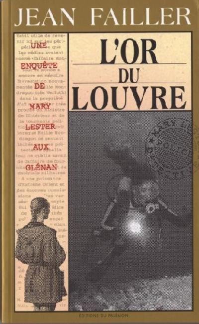 L'or du Louvre
