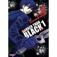 Darker than black