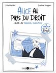 Alice au pays du droit