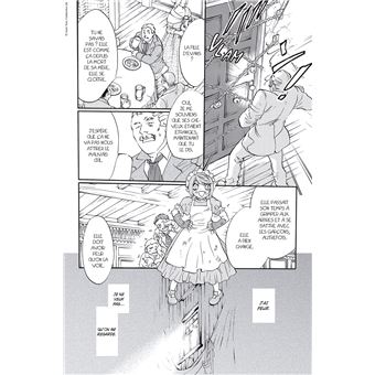 Beauty and the Beast of Paradise Lost T01