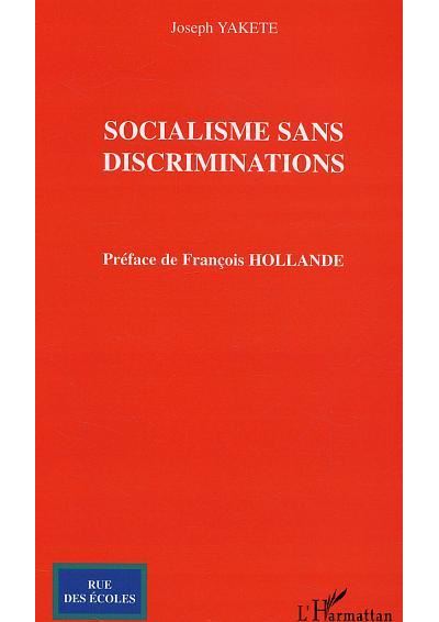Socialisme sans discriminations