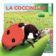 La coccinelle