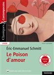 Le Poison d'amour - Classiques et Contemporains