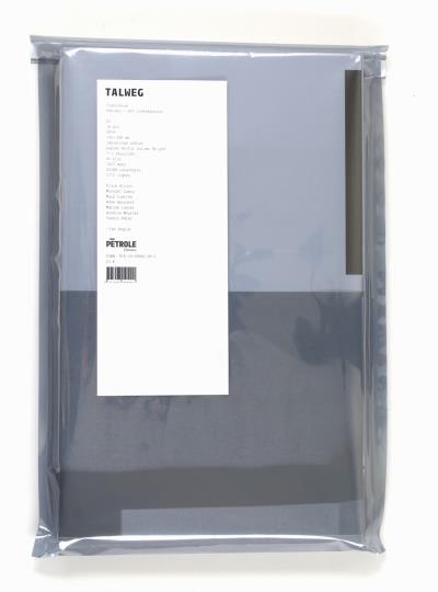 Talweg - Collectif - broché