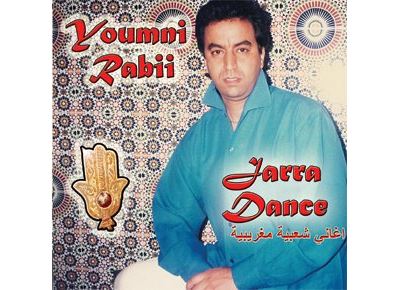 JARA DANCE