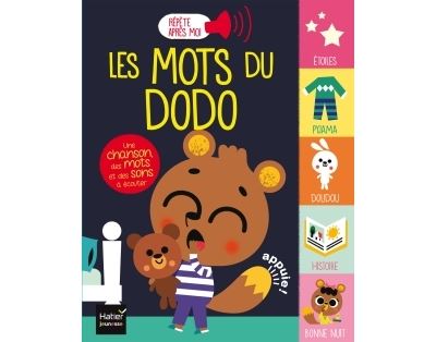 Les mots du dodo