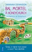 Bal mortel à Honeychurch