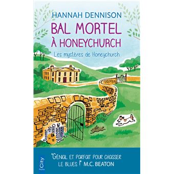 Bal mortel à Honeychurch