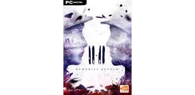 11-11 Memories Retold