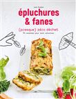 Epluchures et fanes (presque) zéro déchet
