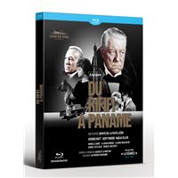 Du rififi à Paname Blu-ray