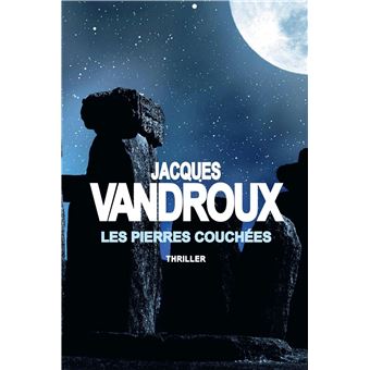 Les Pierres couchées
