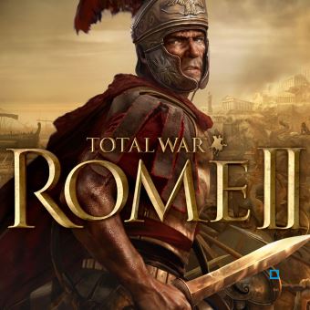 Total War : Rome II Enemy at the gates PC