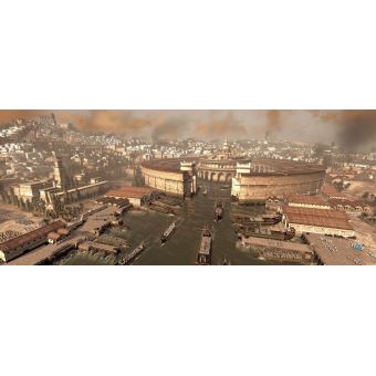 Total War : Rome II Enemy at the gates PC