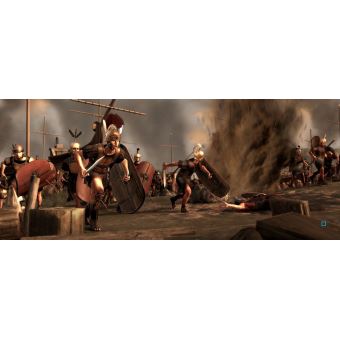 Total War : Rome II Enemy at the gates PC