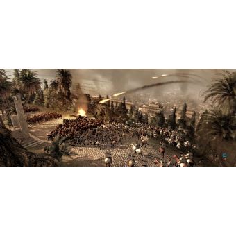 Total War : Rome II Enemy at the gates PC