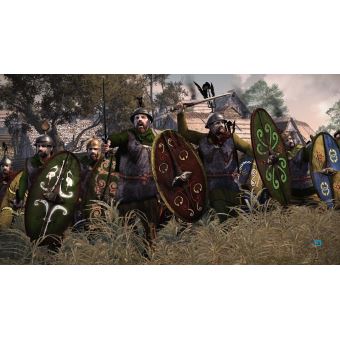 Total War : Rome II Enemy at the gates PC