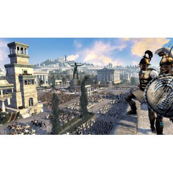 Total War : Rome II Enemy at the gates PC