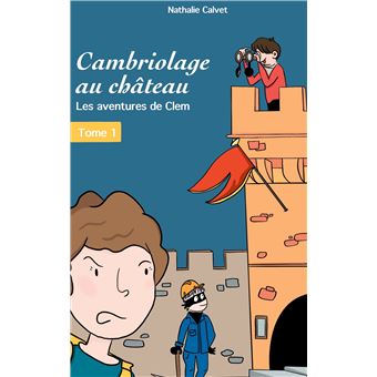 Cambriologe au château