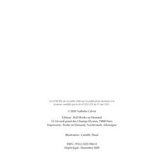 Cambriologe au château