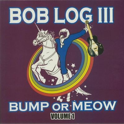 Bump Or Meow Volume 1