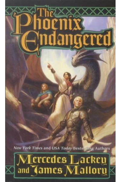 The phoenix endangered