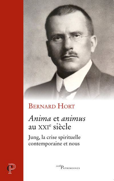 ANIMA ET ANIMUS AU XXIE SIECLE