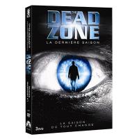 Dead Zone - Coffret intégral de la Saison 6