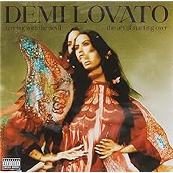 Demi Lovato - 1