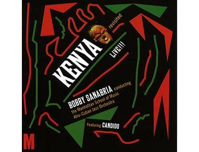 Kenya revisited