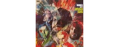 Boogie with canned heat