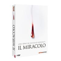 Il Miracolo DVD