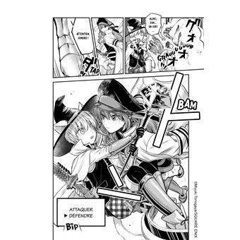 The Ice Guy & The Cool Girl T03