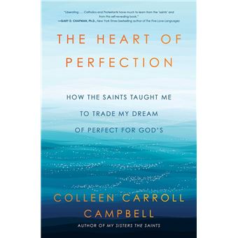 The Heart of Perfection - 1