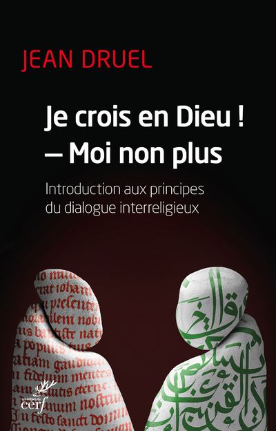 Je crois en Dieu, moi non plus