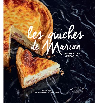 Les quiches de Marion