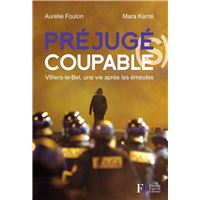 Préjuges coupables