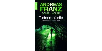 Todesmelodie