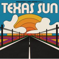 TEXAS SUN (MINI-ALBUM)