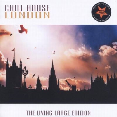 Chill house london